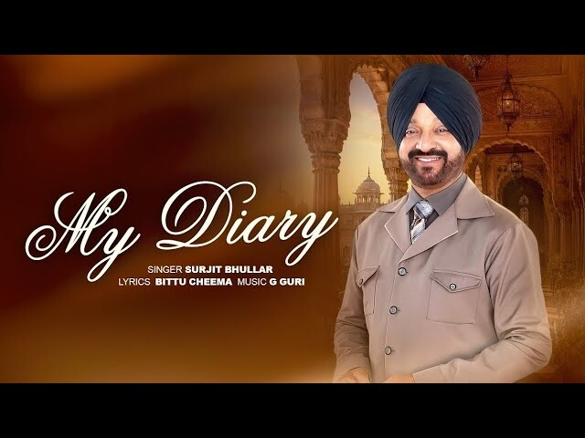 My Diary music video song mp4 mobile download