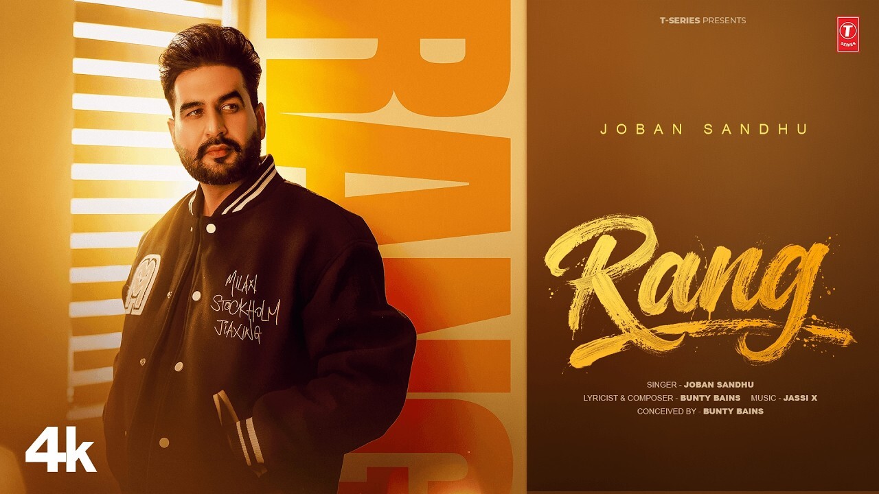 Rang music video song mp4 mobile download