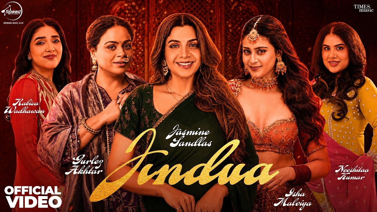 Jindua music video song mp4 mobile download