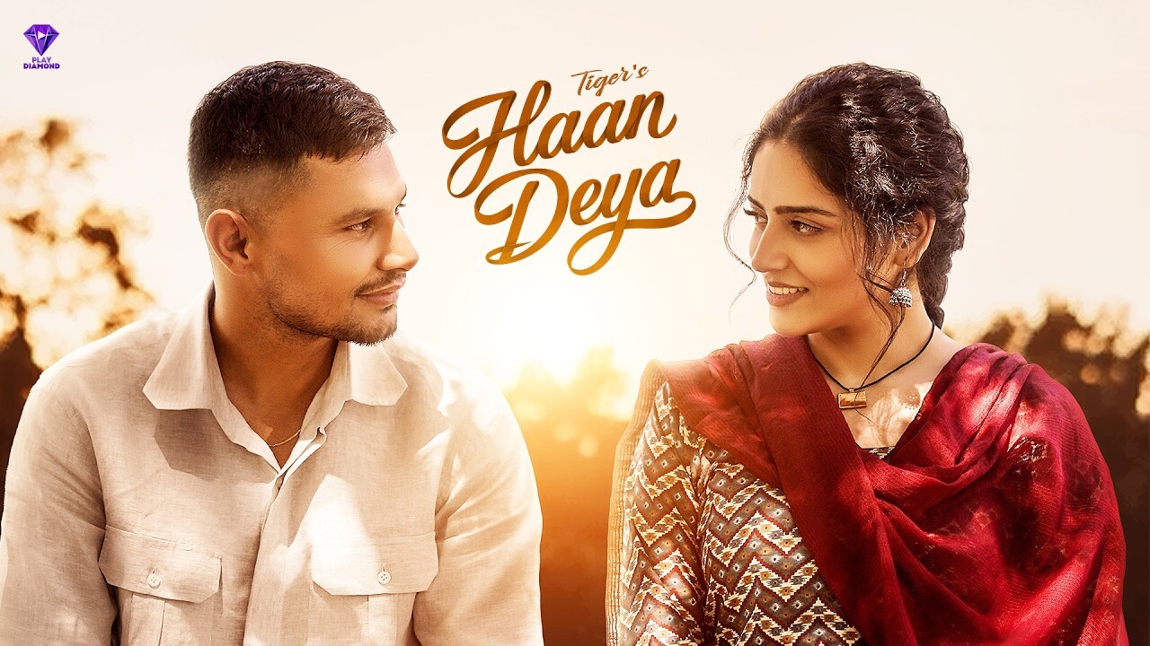 Haan Deya music video song mp4 mobile download