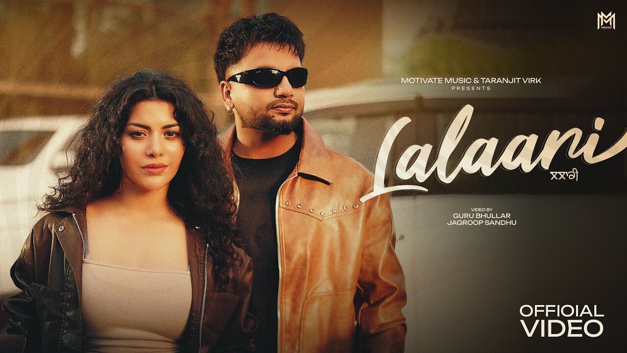 Lalaari music video song mp4 mobile download