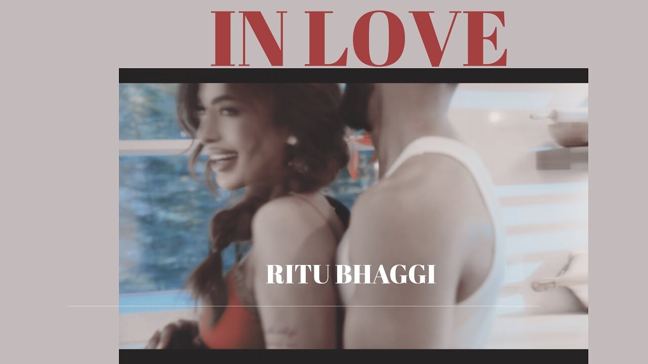 In love music video song mp4 mobile download