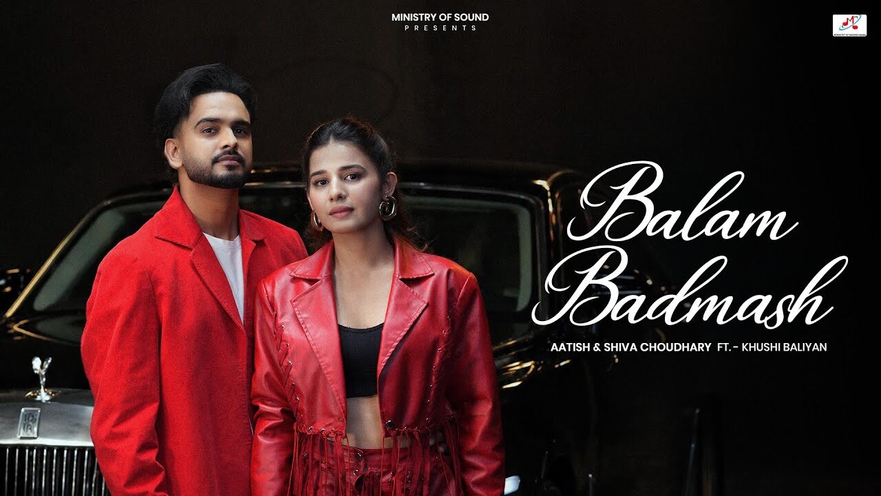 Balam Badmash music video song mp4 mobile download
