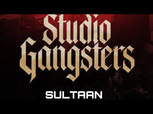 Studio Gangsters music video song mp4 mobile download