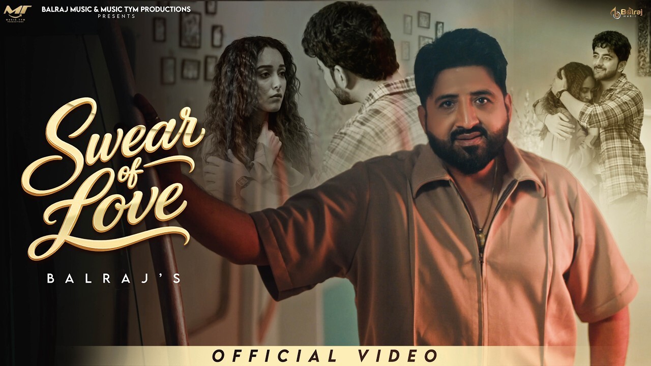 Swear Of Love music video song mp4 mobile download