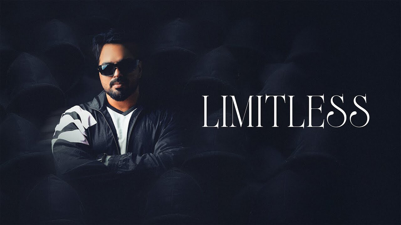 Limitless music video song mp4 mobile download