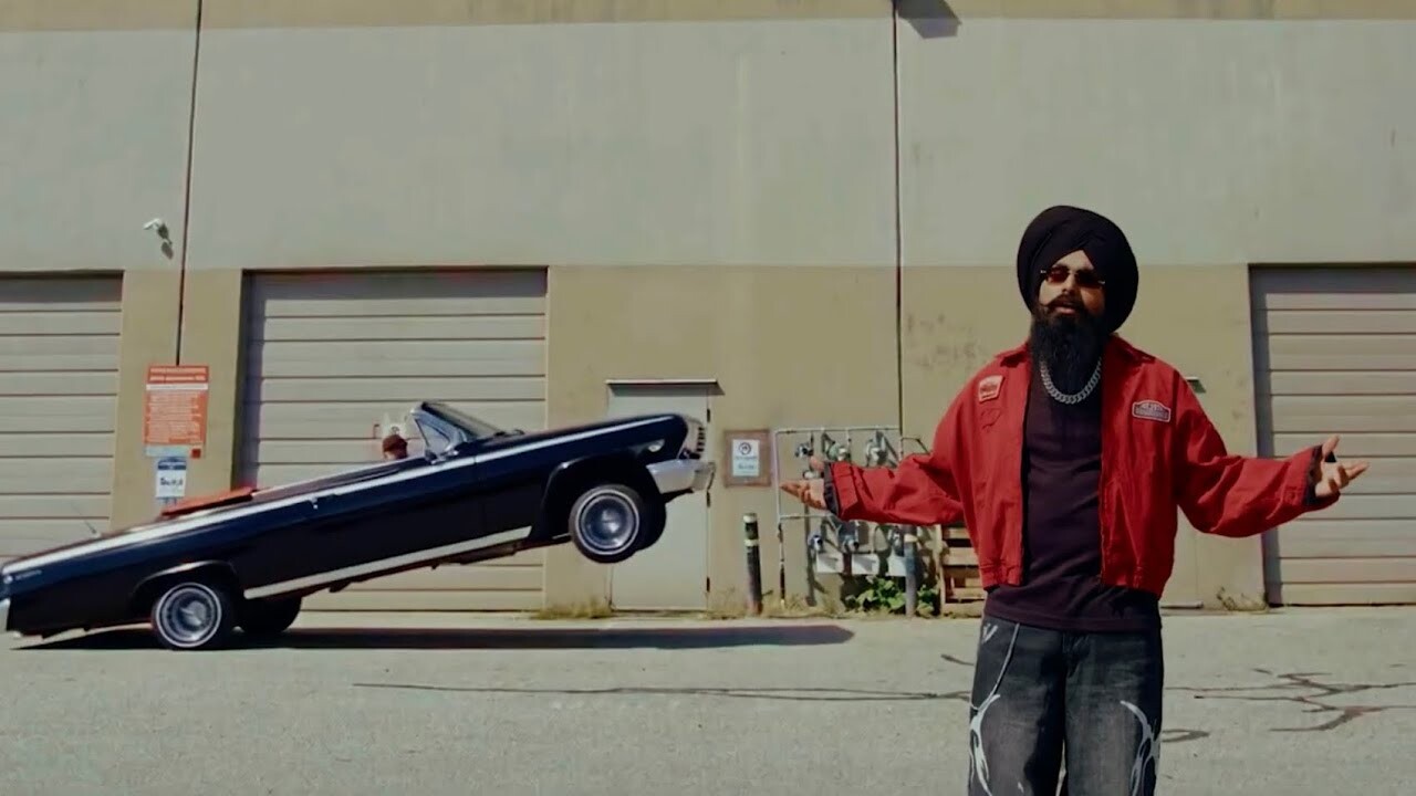 These Streets music video song mp4 mobile download