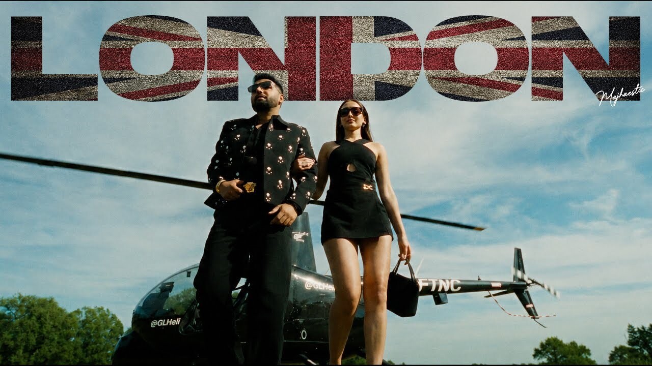 London music video song mp4 mobile download