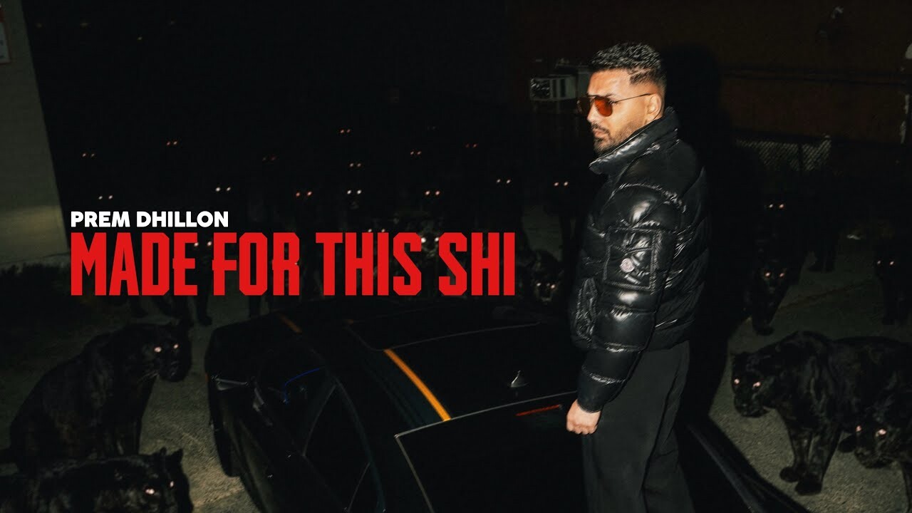 Made for This Shi music video song mp4 mobile download