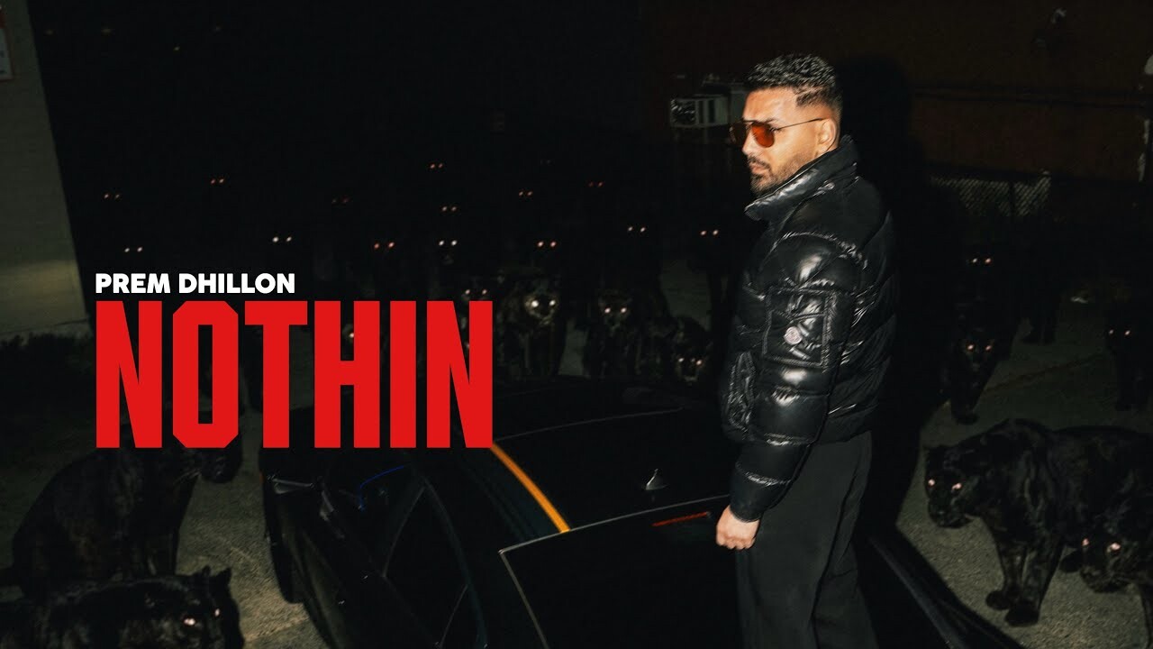 NOTHIN music video song mp4 mobile download