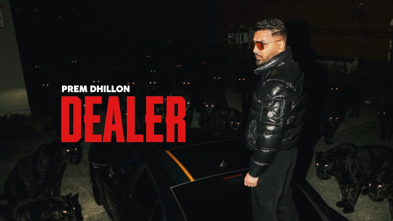DEALER music video song mp4 mobile download