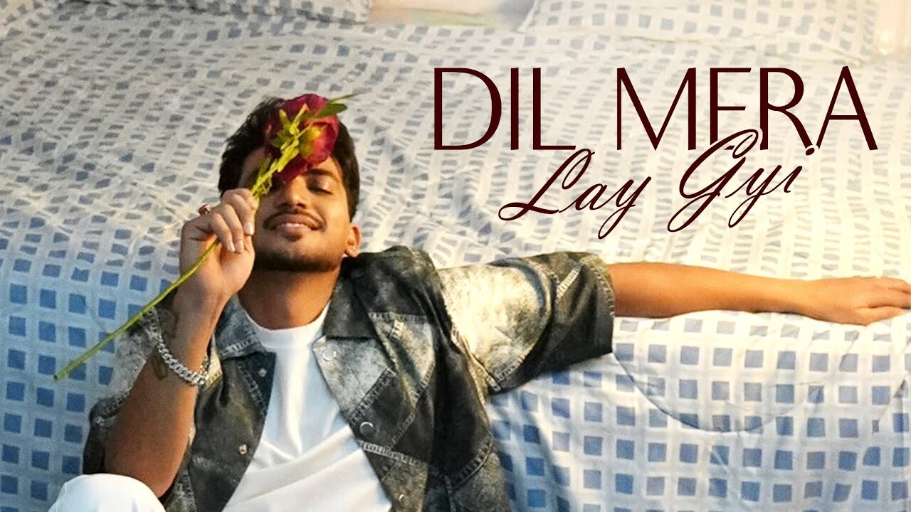 Dil Mera lai Gyi music video song mp4 mobile download