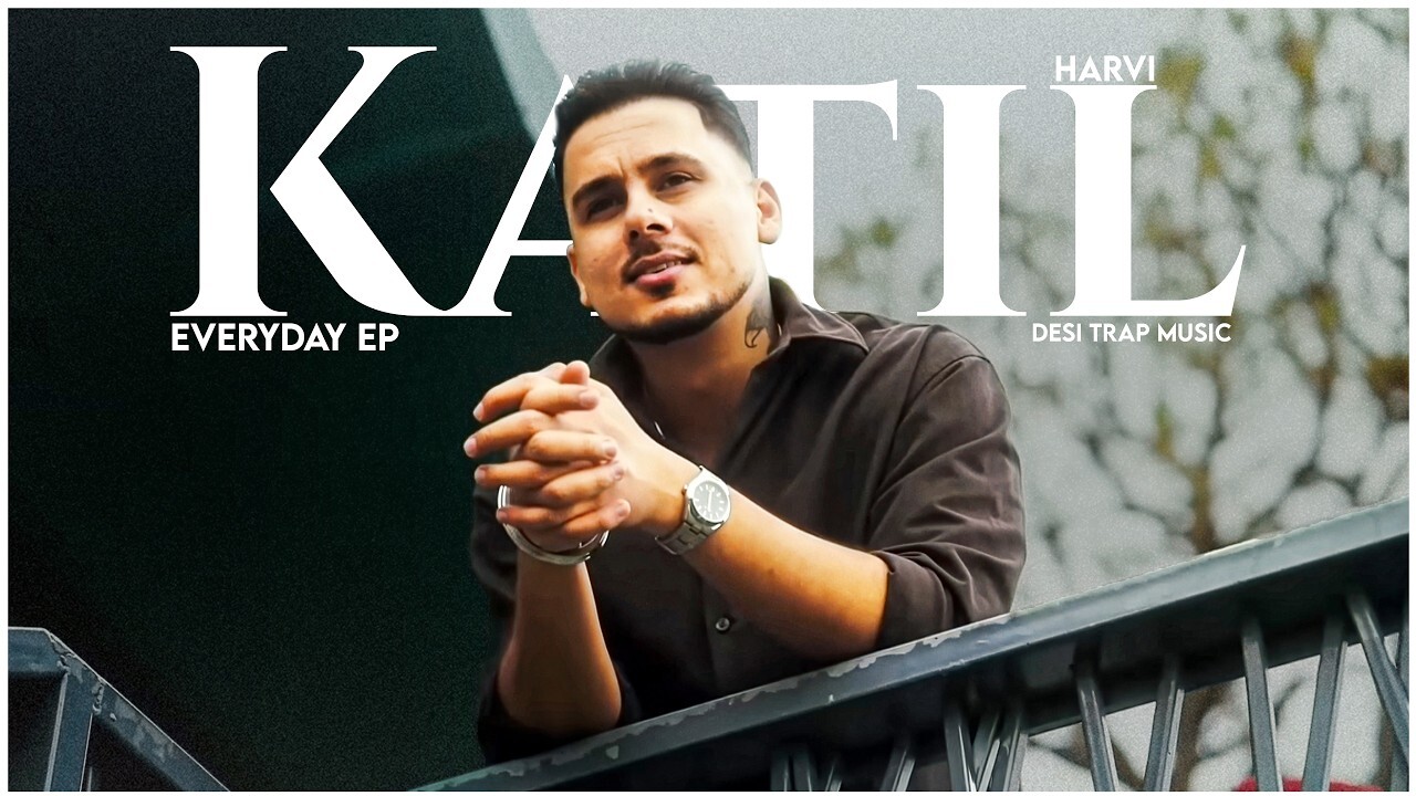 Katil music video song mp4 mobile download