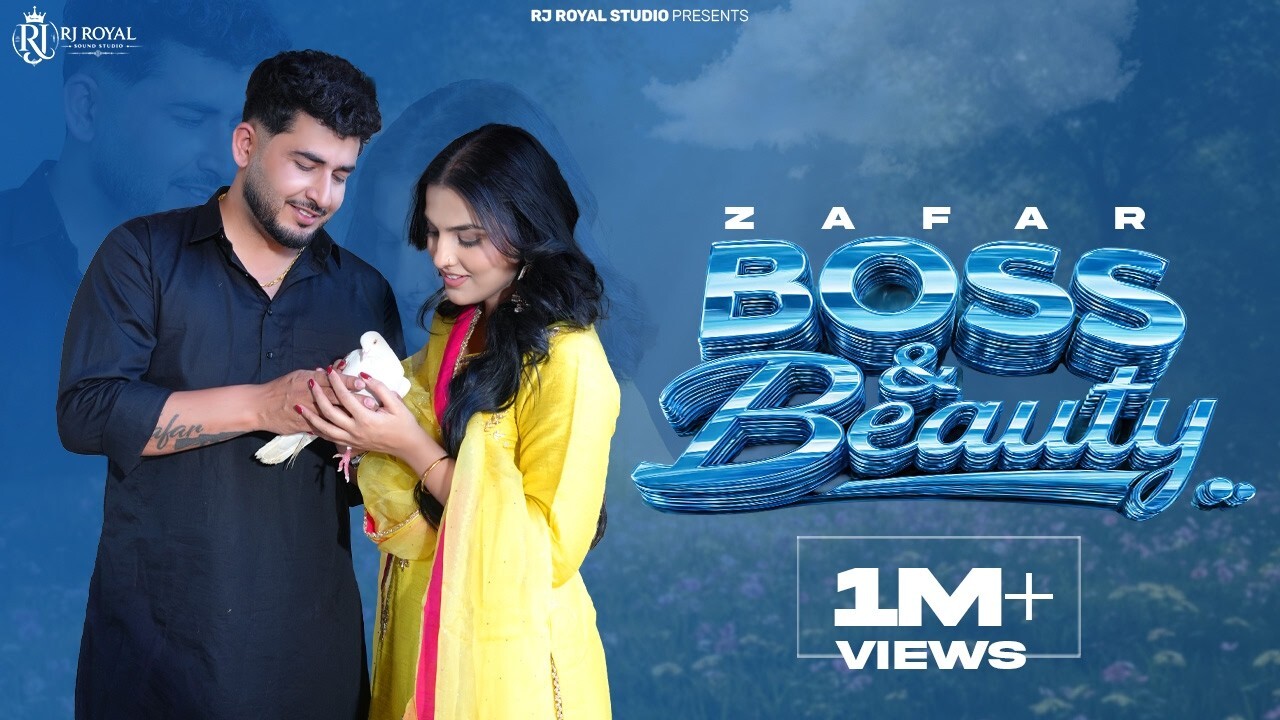 Boss Beauty music video song mp4 mobile download