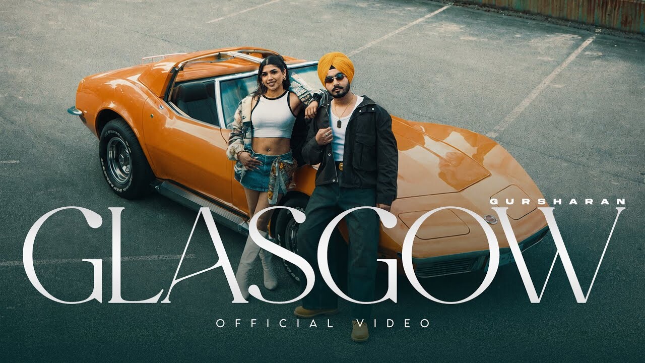 Glasgow music video song mp4 mobile download