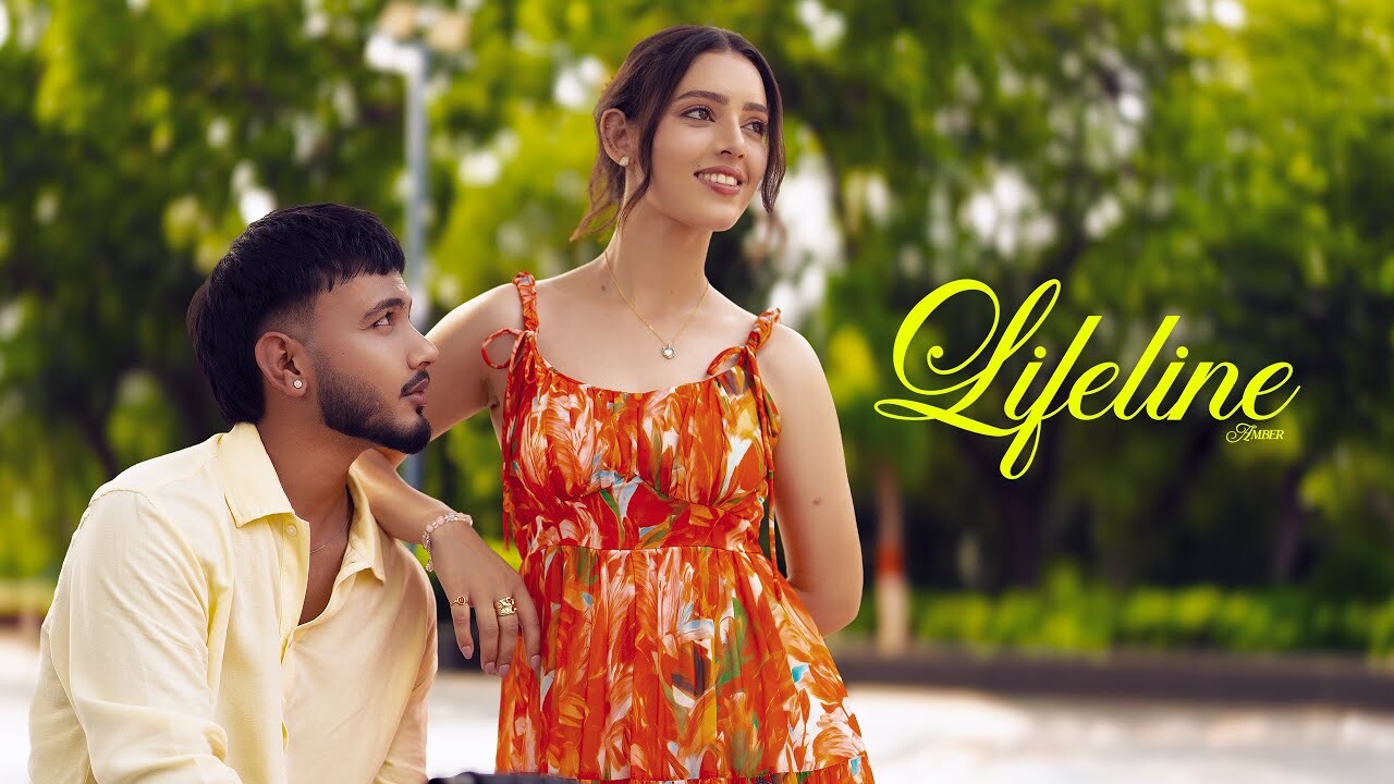 Lifeline music video song mp4 mobile download