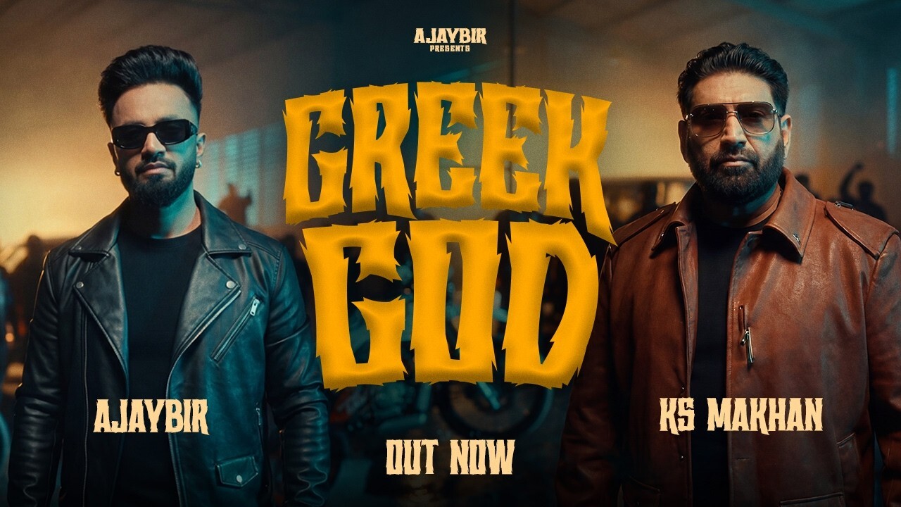 Greek God music video song mp4 mobile download