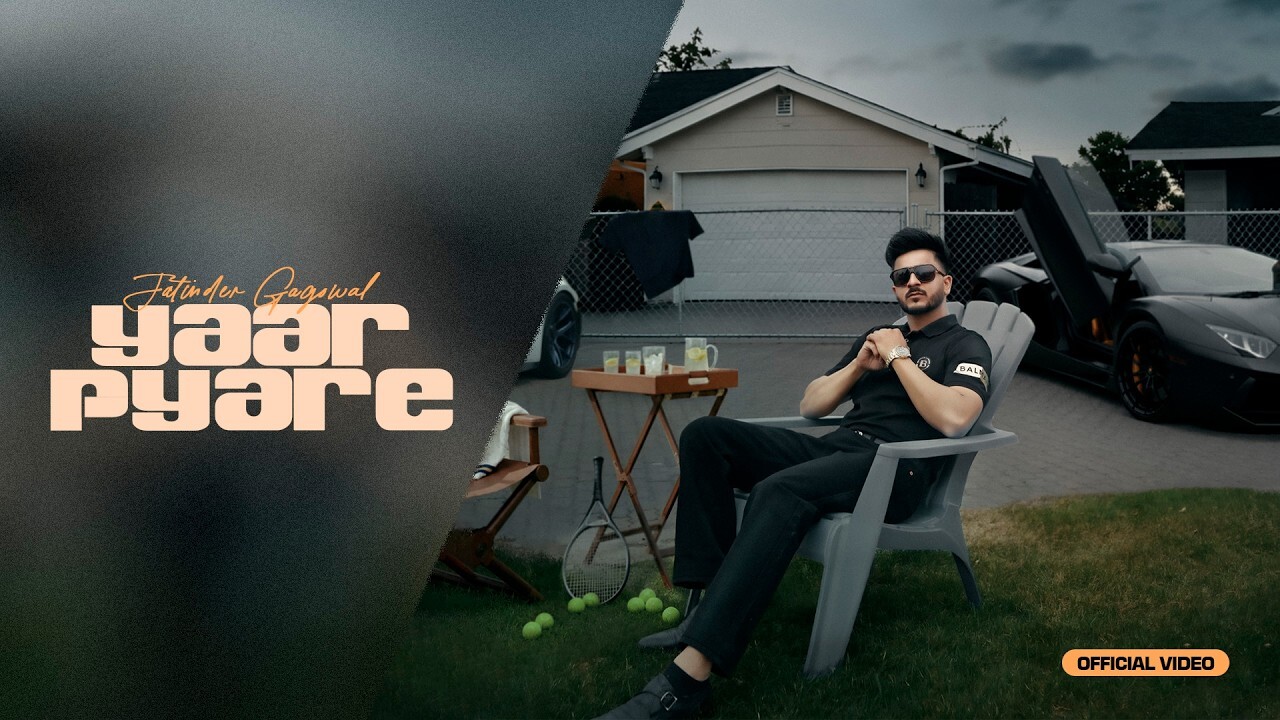Yaar Pyare music video song mp4 mobile download