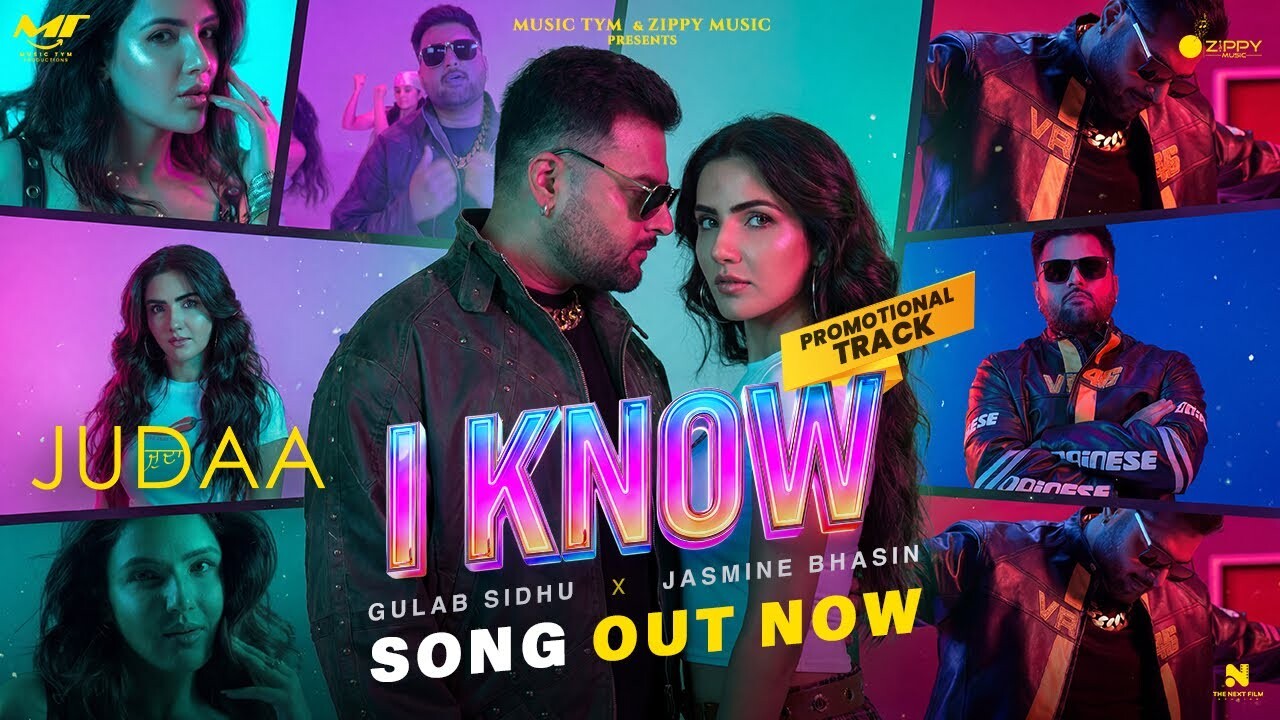 I Know music video song mp4 mobile download