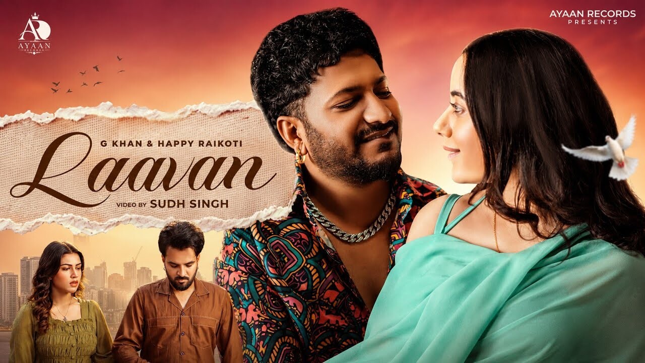 Laavan music video song mp4 mobile download