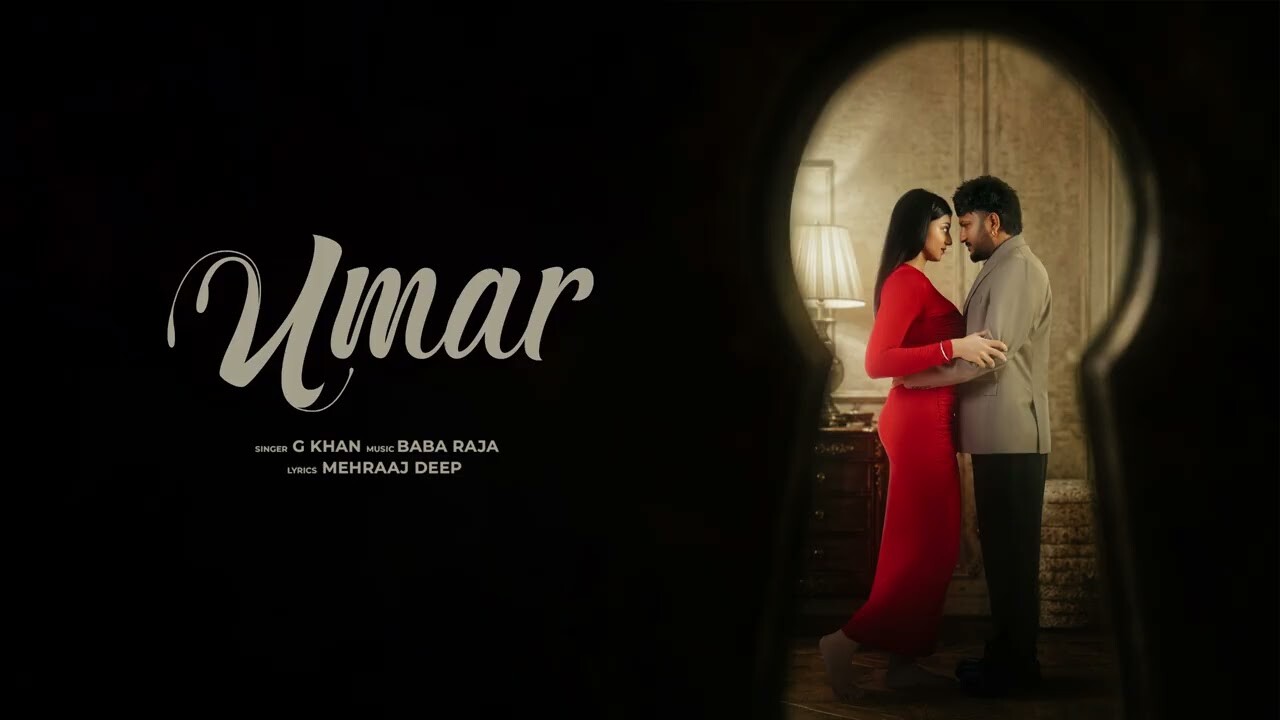 Umar music video song mp4 mobile download