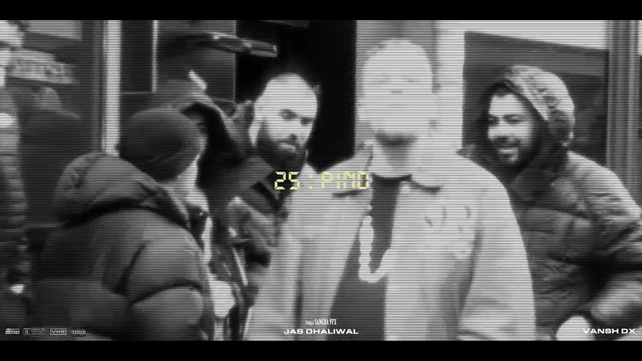25 PIND music video song mp4 mobile download
