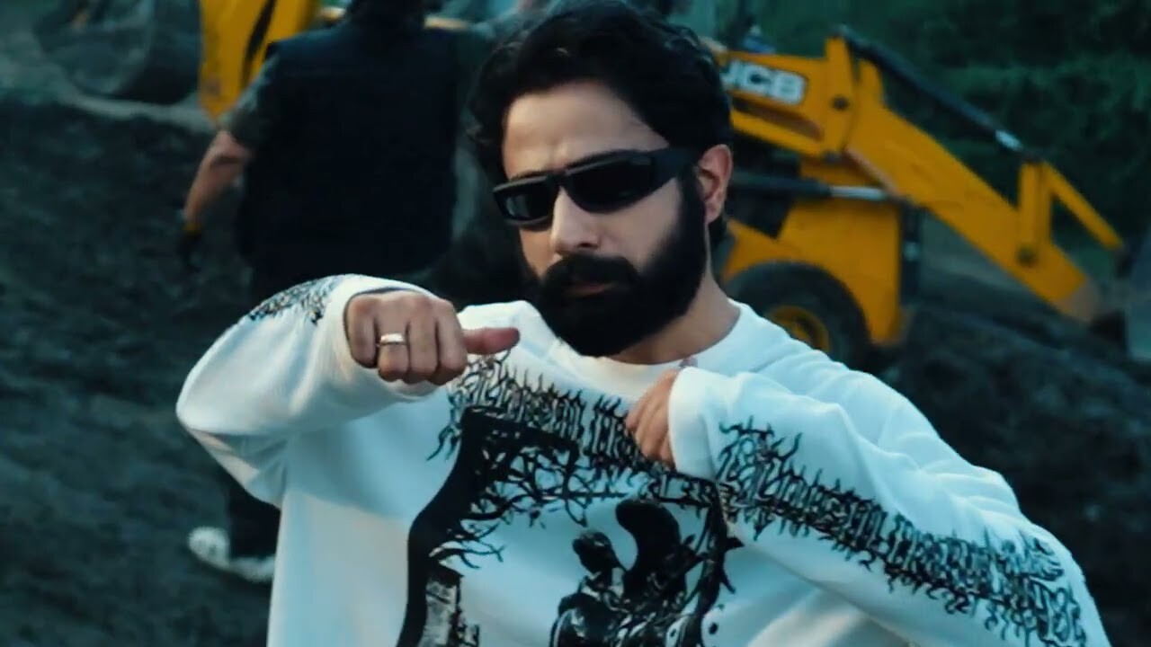 What Is This music video song mp4 mobile download