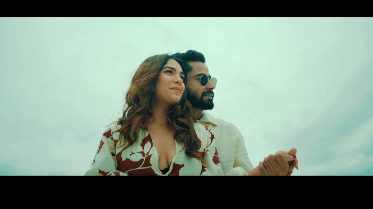 Out of Control music video song mp4 mobile download