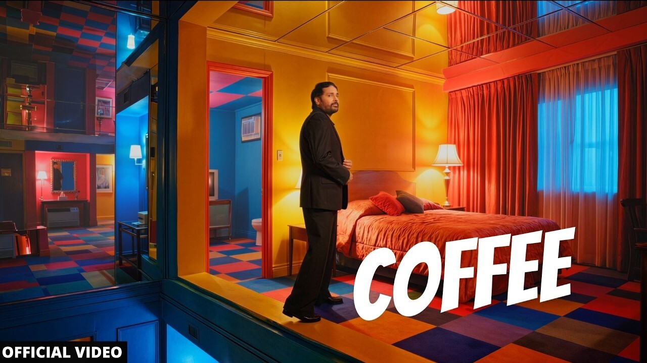 Coffee music video song mp4 mobile download