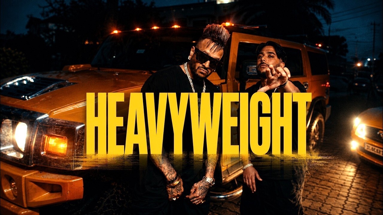 Heavyweight music video song mp4 mobile download