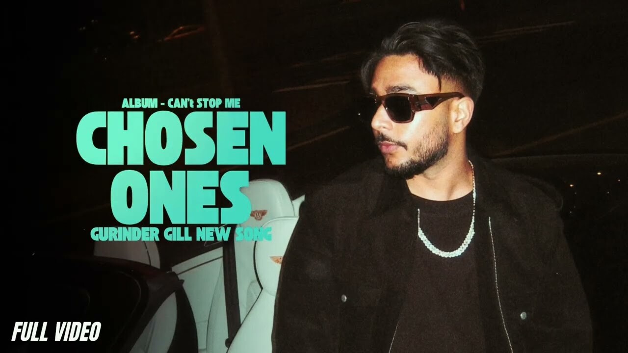 Chosen Ones music video song mp4 mobile download