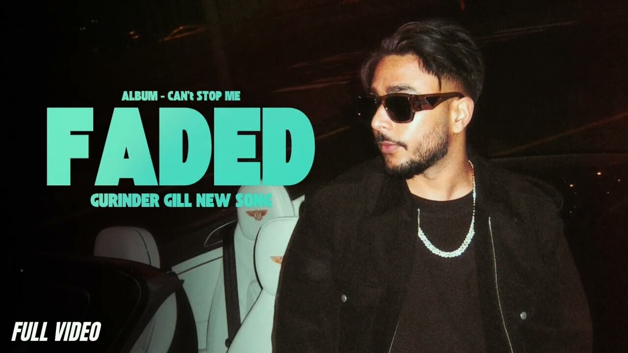 Faded music video song mp4 mobile download