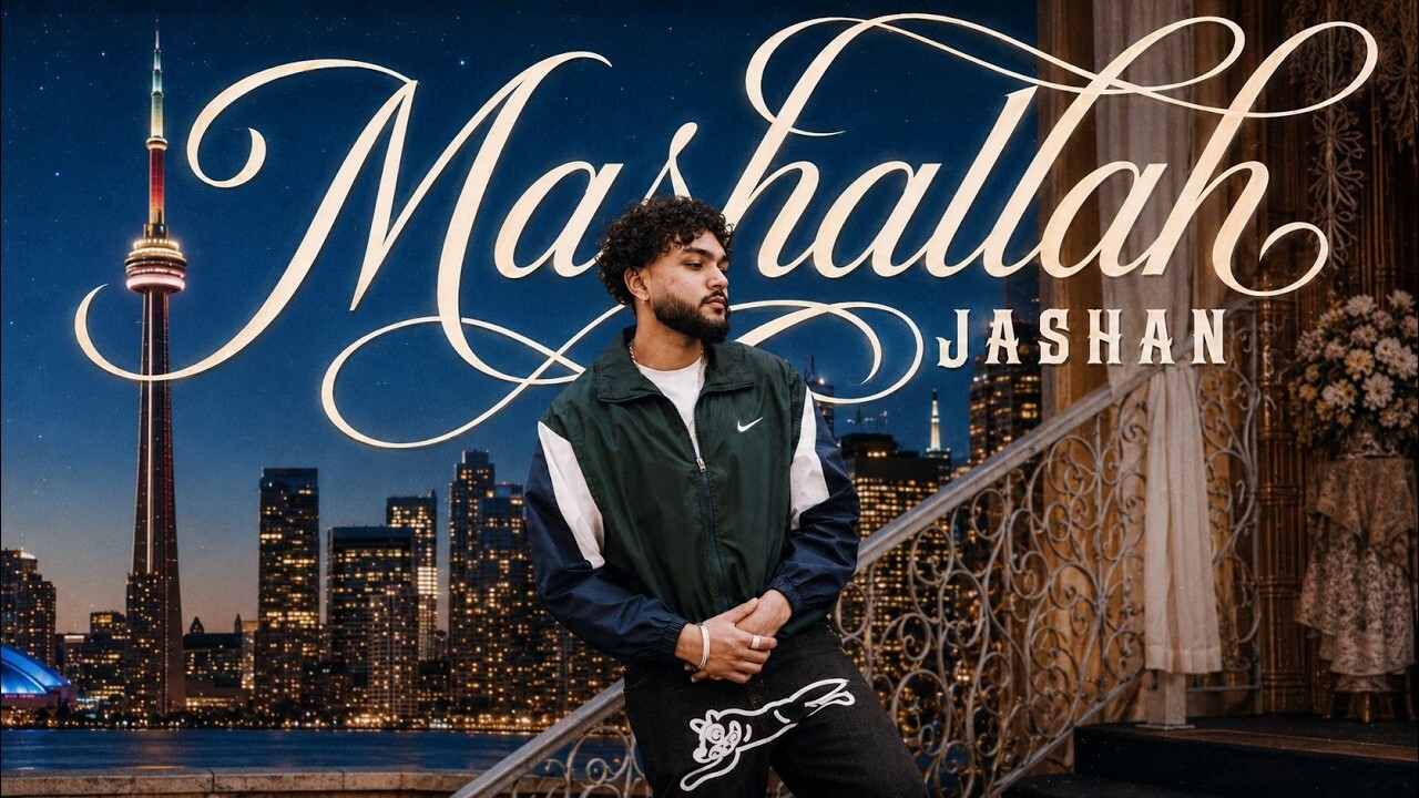 Mashallah music video song mp4 mobile download