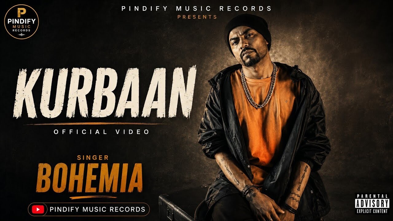 Kurbaan