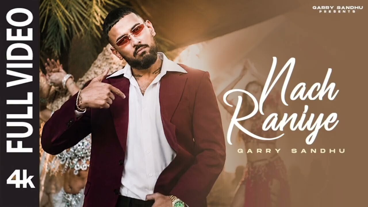 Nach Raniye music video song mp4 mobile download