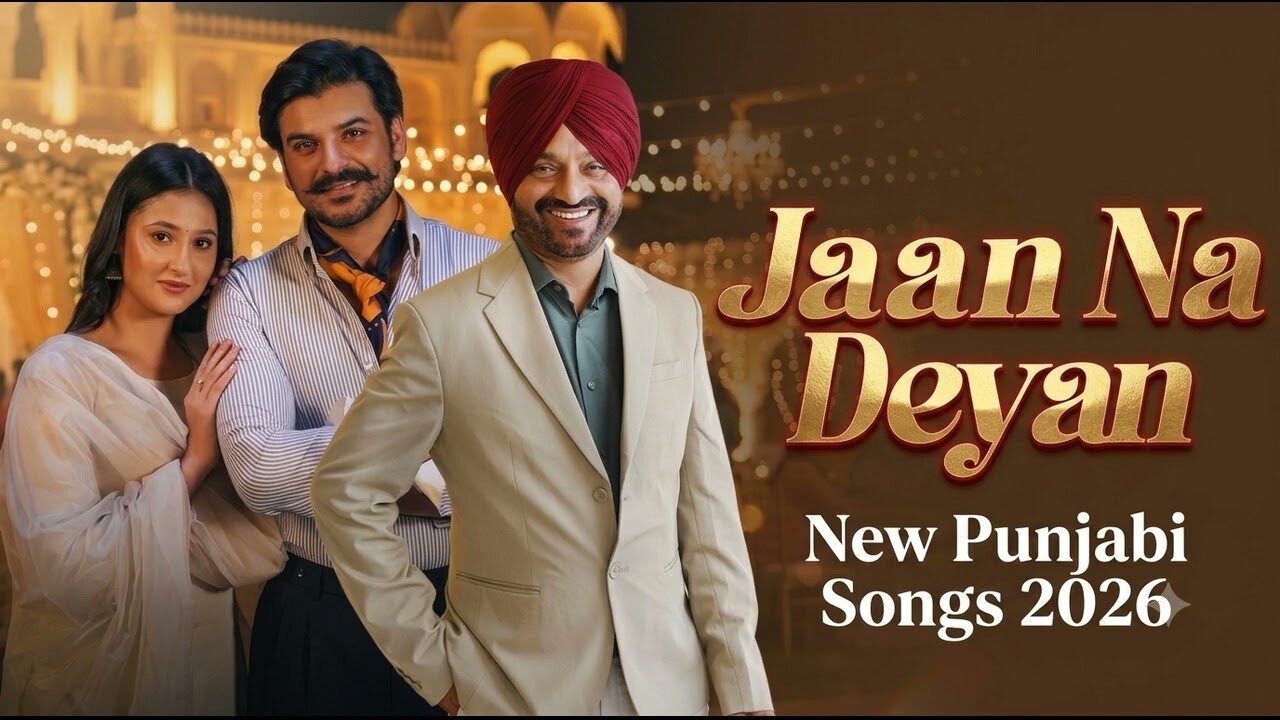 Jaan Na Deyan music video song mp4 mobile download
