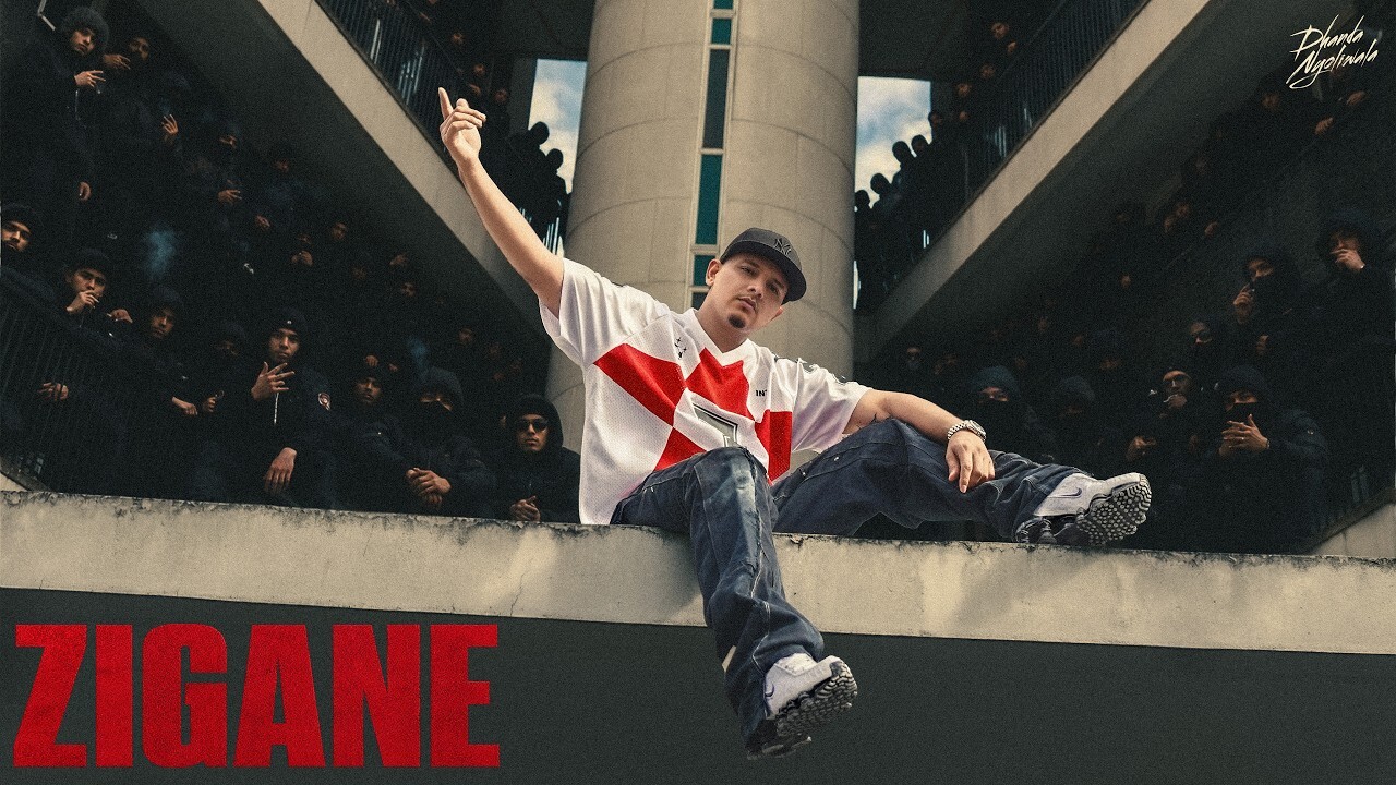 Zigane music video song mp4 mobile download