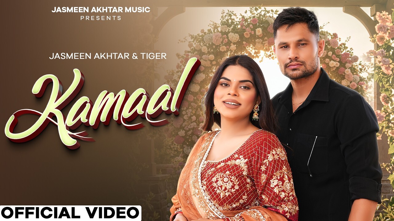 Kamaal music video song mp4 mobile download