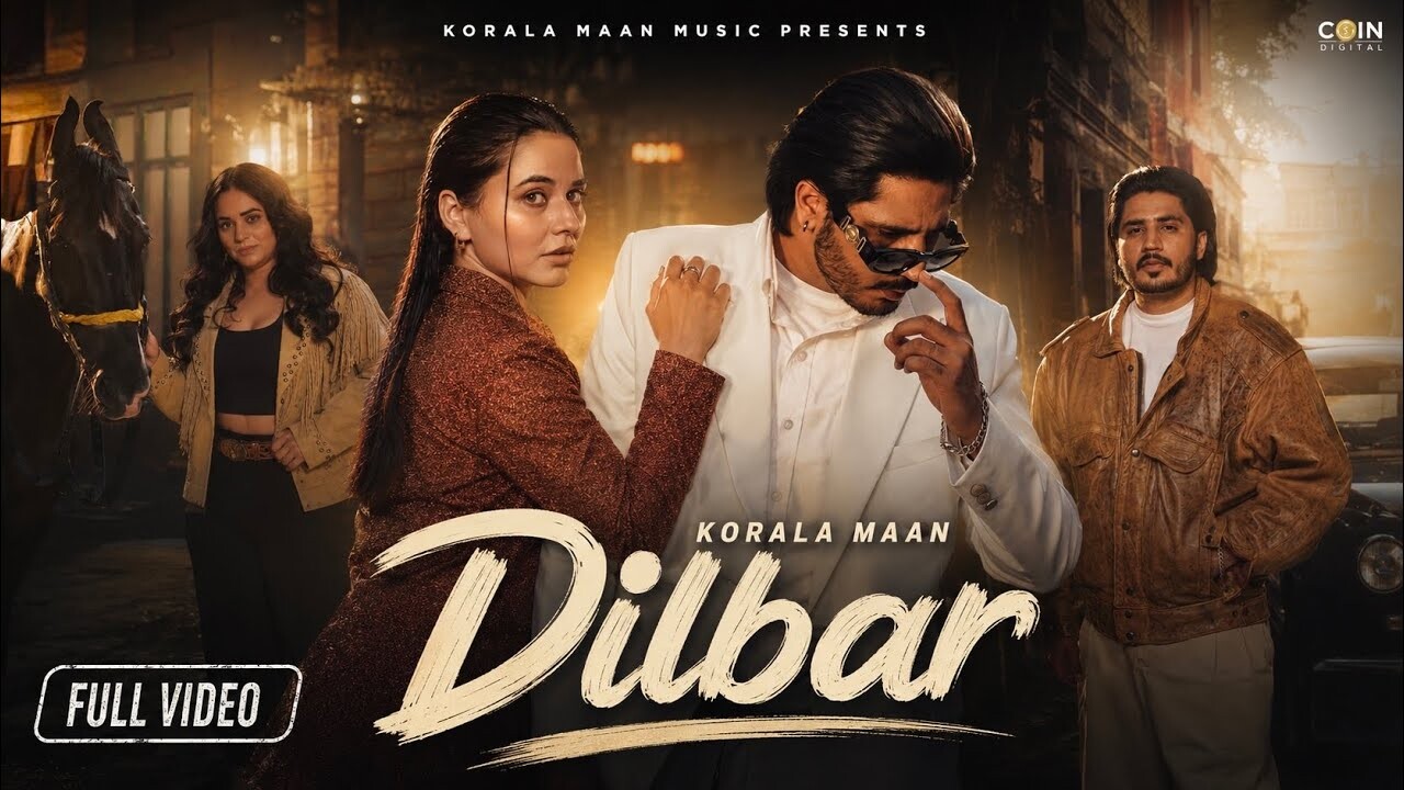 Dilbar music video song mp4 mobile download