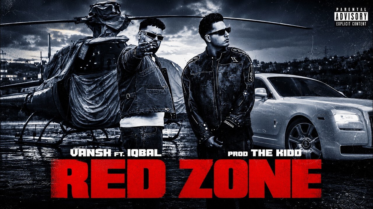 Red Zone music video song mp4 mobile download