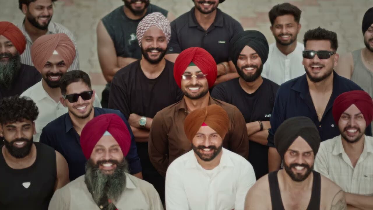 Dilaan De Raaje music video song mp4 mobile download