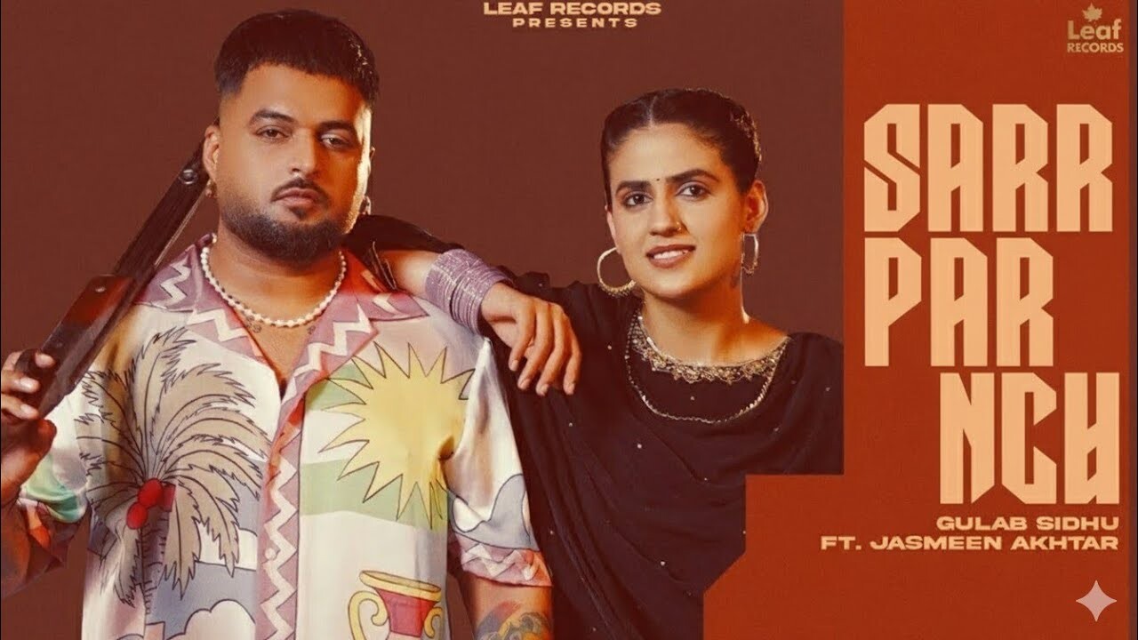 Sarpanch music video song mp4 mobile download