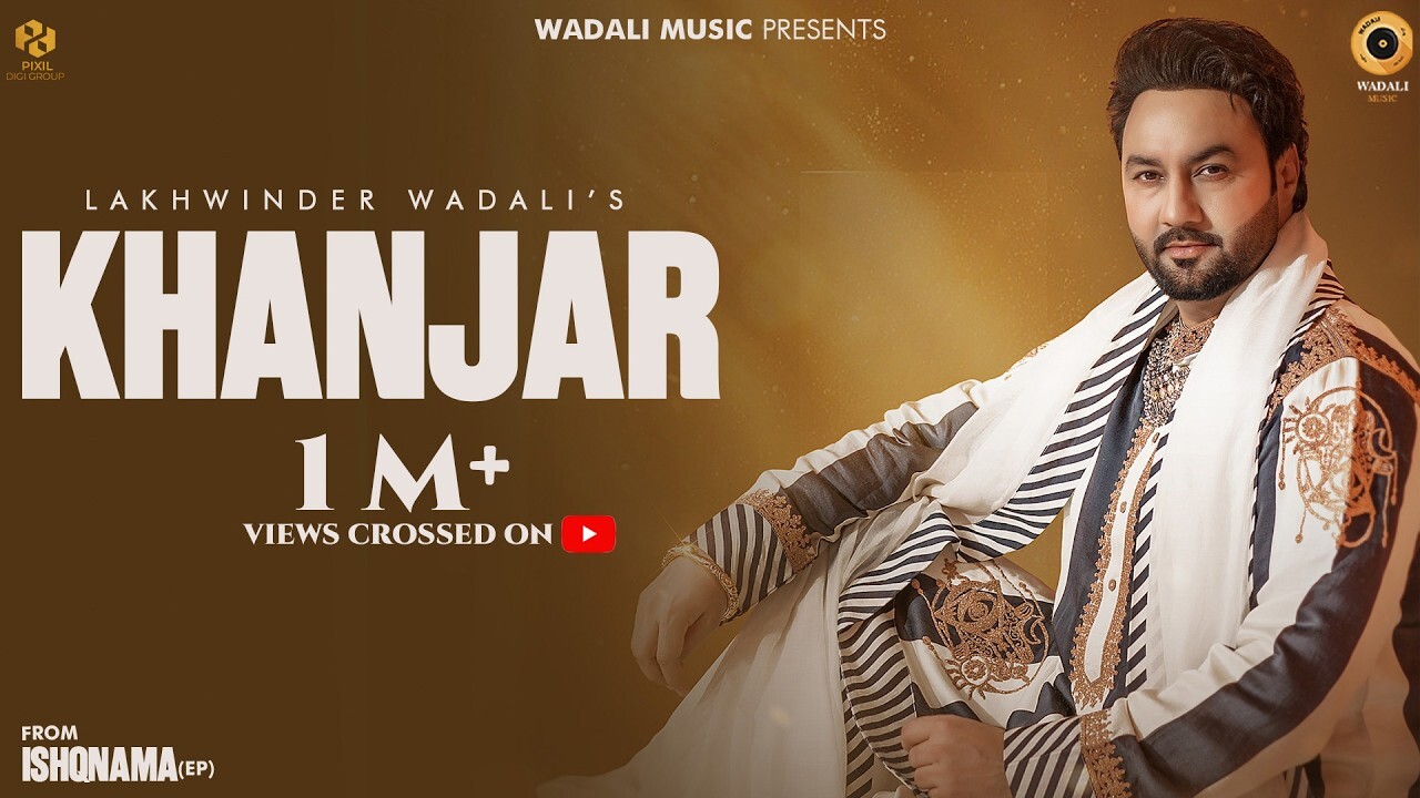 Khanjar music video song mp4 mobile download