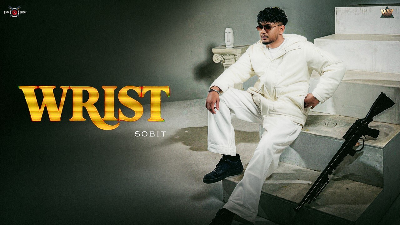 Wrist music video song mp4 mobile download