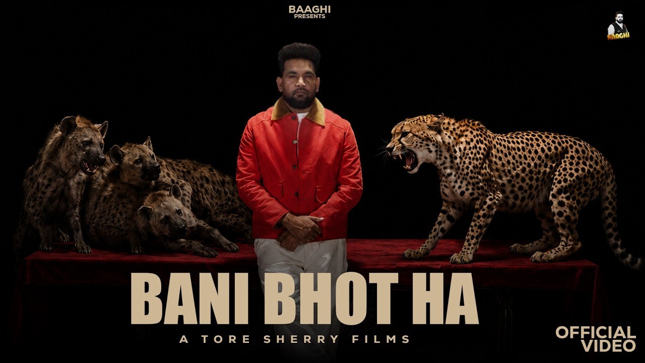 Bani Bhot Ha music video song mp4 mobile download