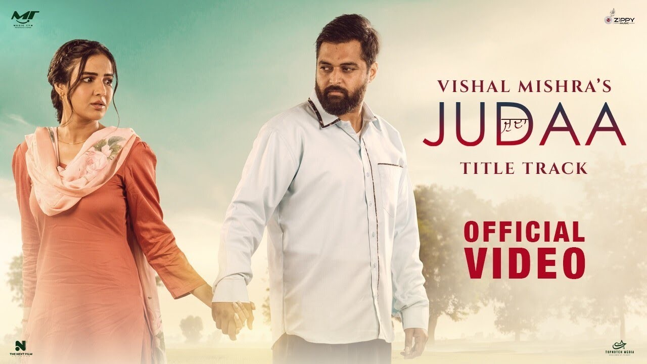 Judaa Title Track music video song mp4 mobile download