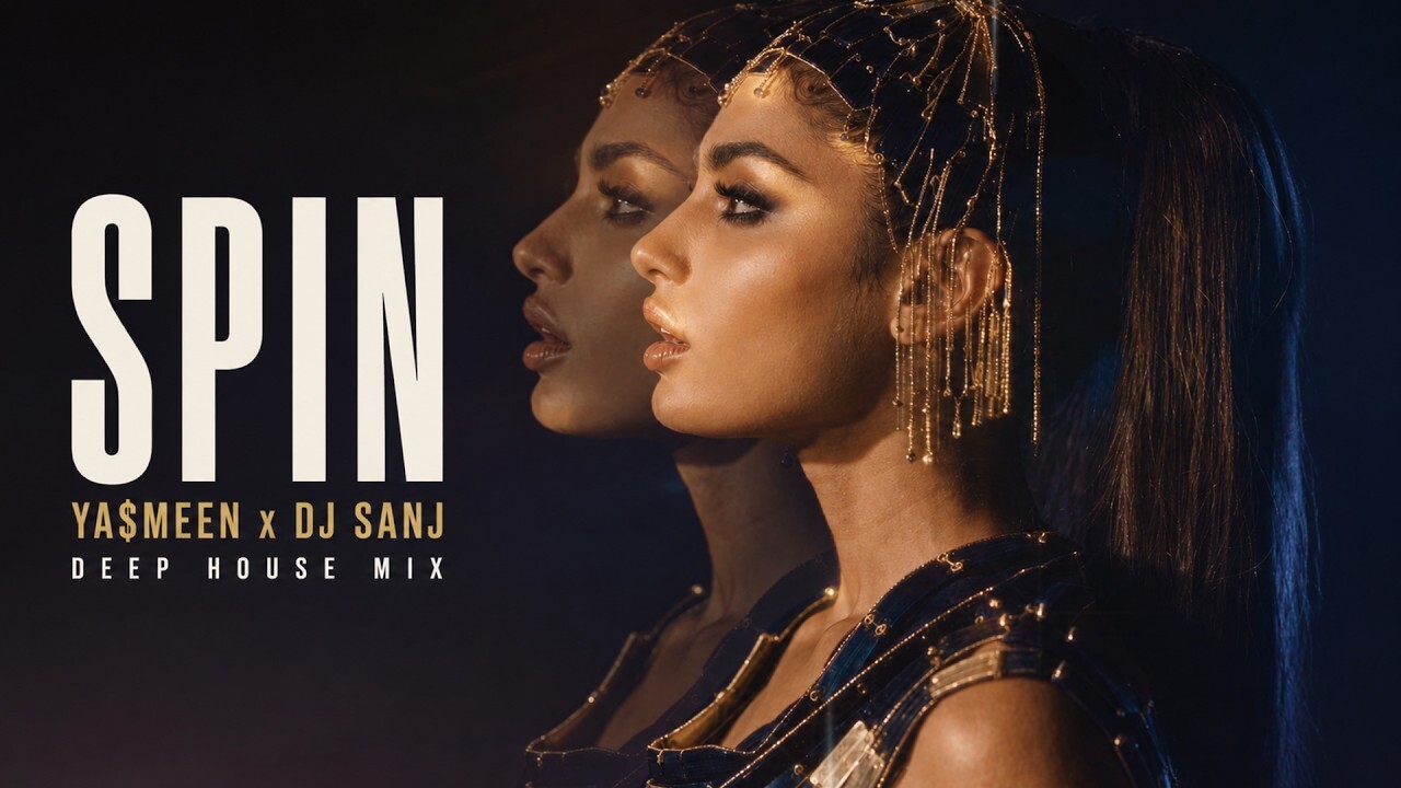 Spin music video song mp4 mobile download