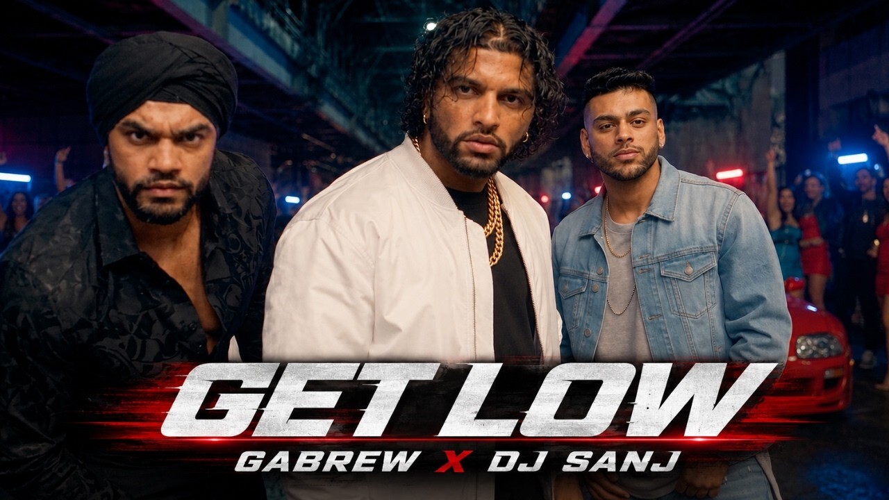 Get Low music video song mp4 mobile download
