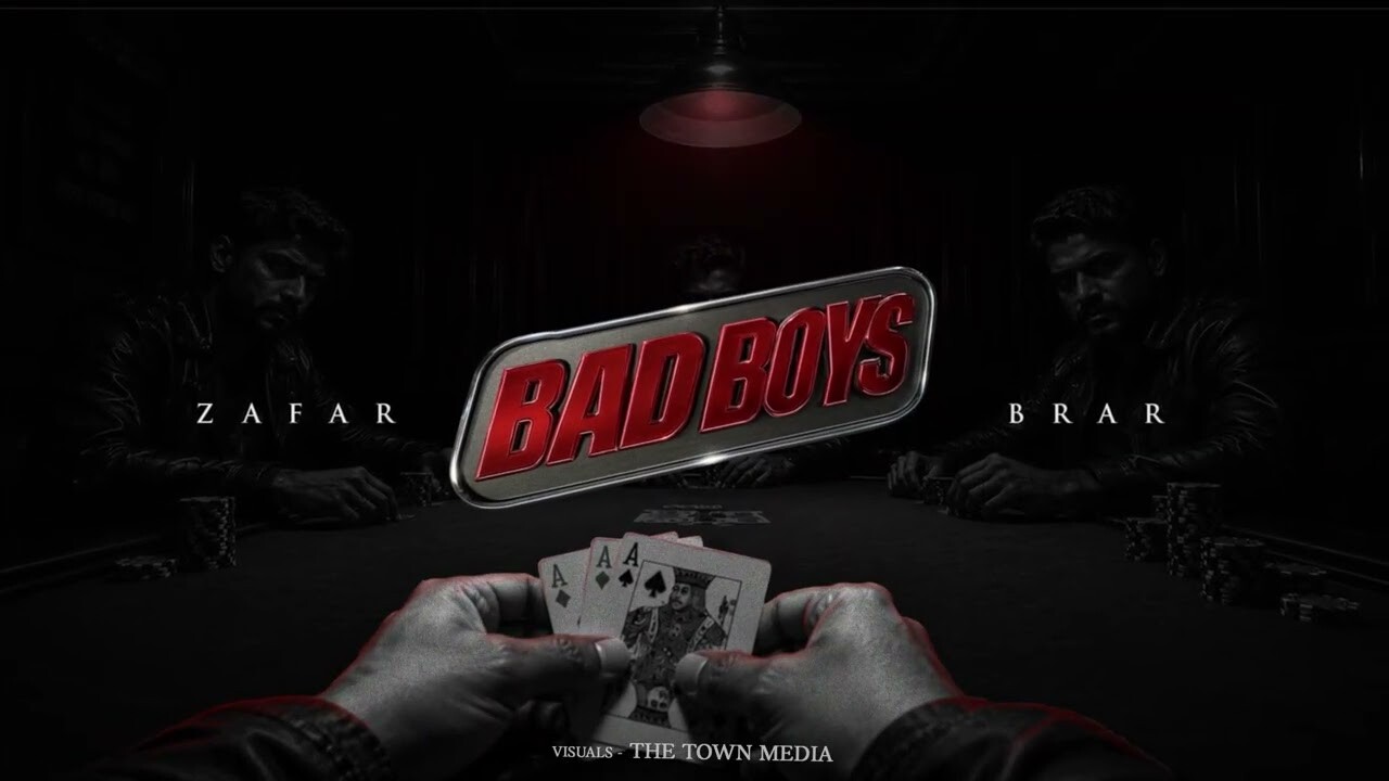 Bad Boys music video song mp4 mobile download