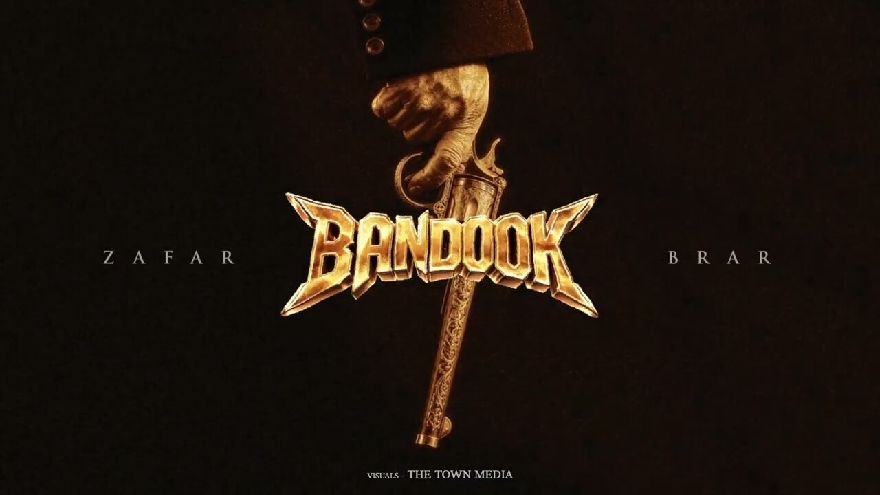 Bandook music video song mp4 mobile download
